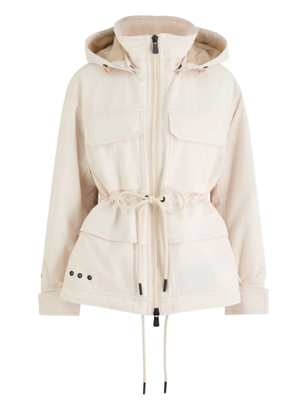 Куртка Nimba Moncler, бежевый
Куртка Nimba Moncler, бежевый