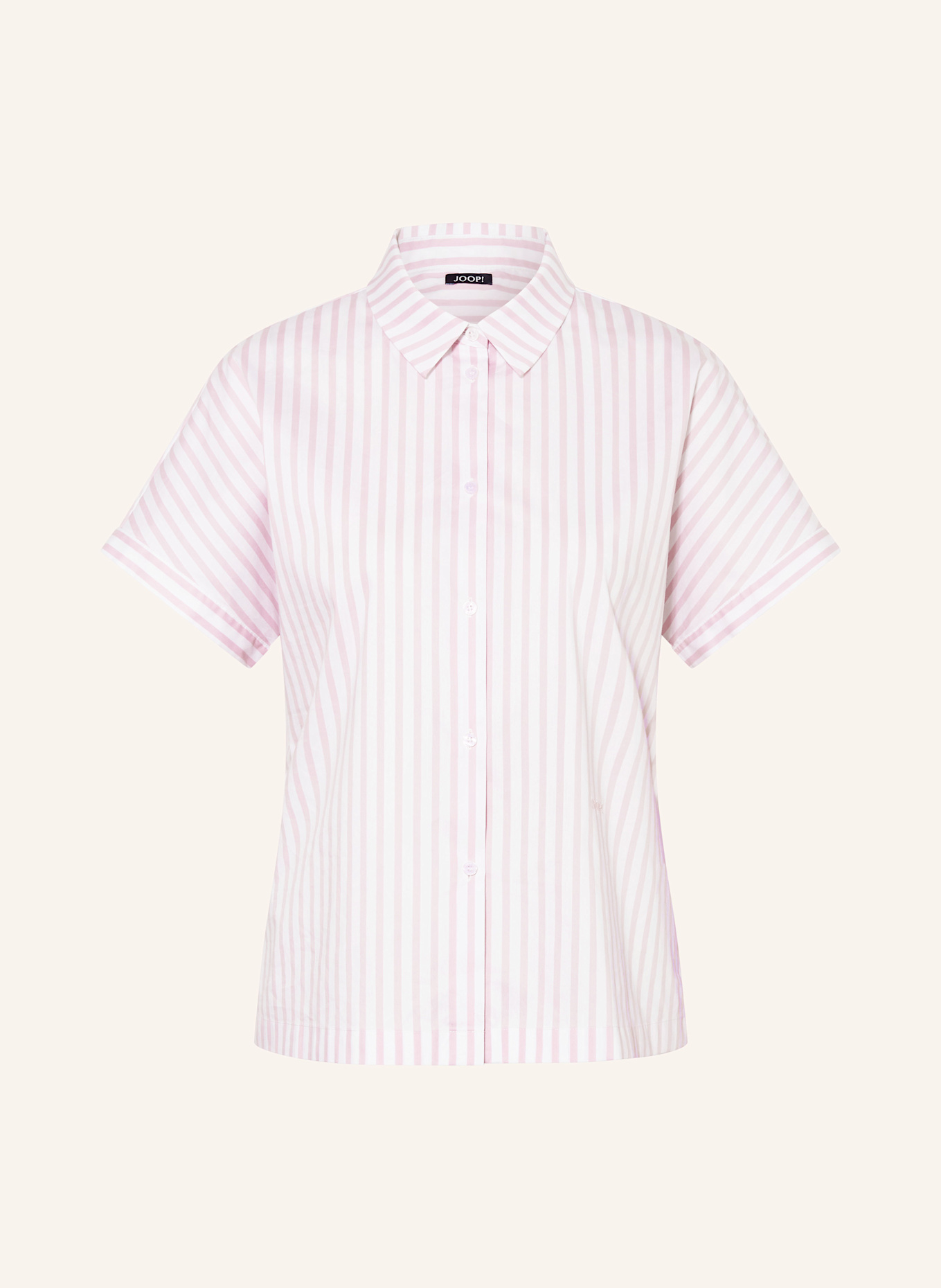 Блузка Бейли Joop!, мультиколор
Блузка Бейли Joop!, мультиколор