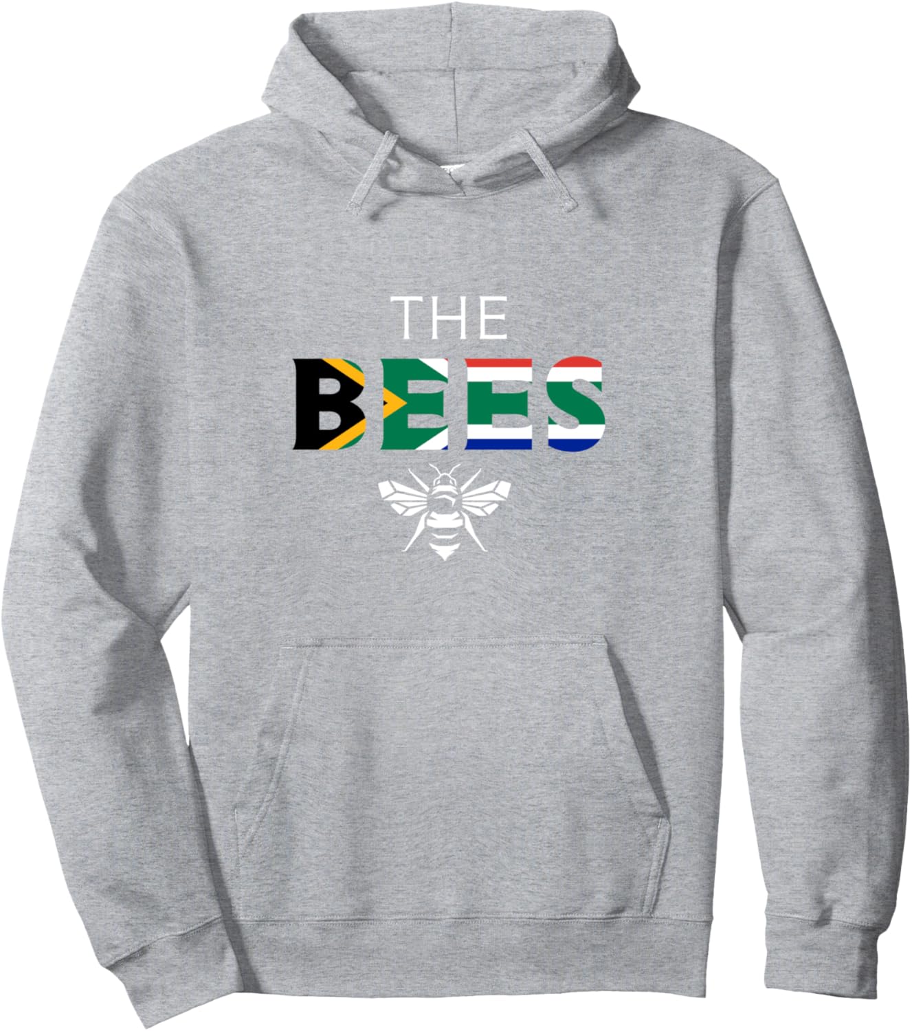 Футбольный клуб «Брентфорд», Южная Африка, худи «Пчелы» Brentford Football Club, серый
Футбольный клуб «Брентфорд», Южная Африка, худи «Пчелы» Brentford Football Club, серый