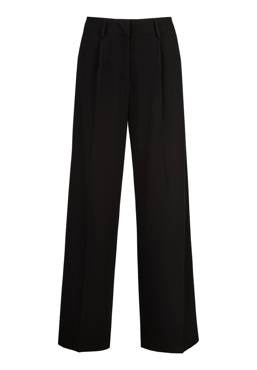 Брюки 19V69 Italia 19V69 ITALIA STOFFHOSE GIOIA, Black
Брюки 19V69 Italia 19V69 ITALIA STOFFHOSE GIOIA, Black