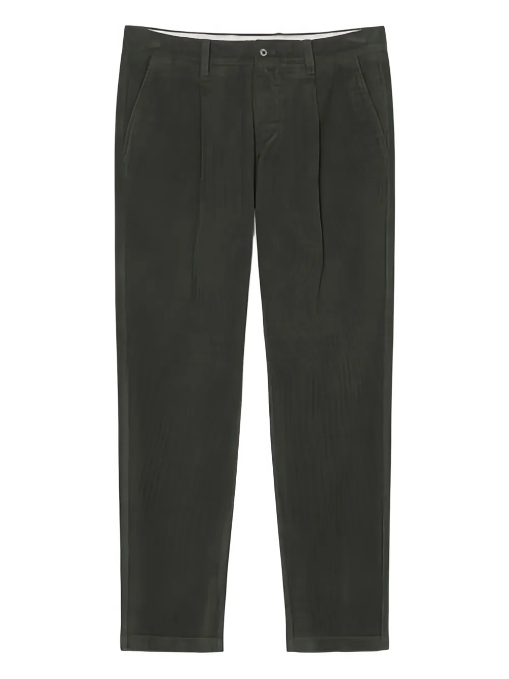 Вельветовые брюки со складками Marc O'Polo, серый
Вельветовые брюки со складками Marc O'Polo, серый