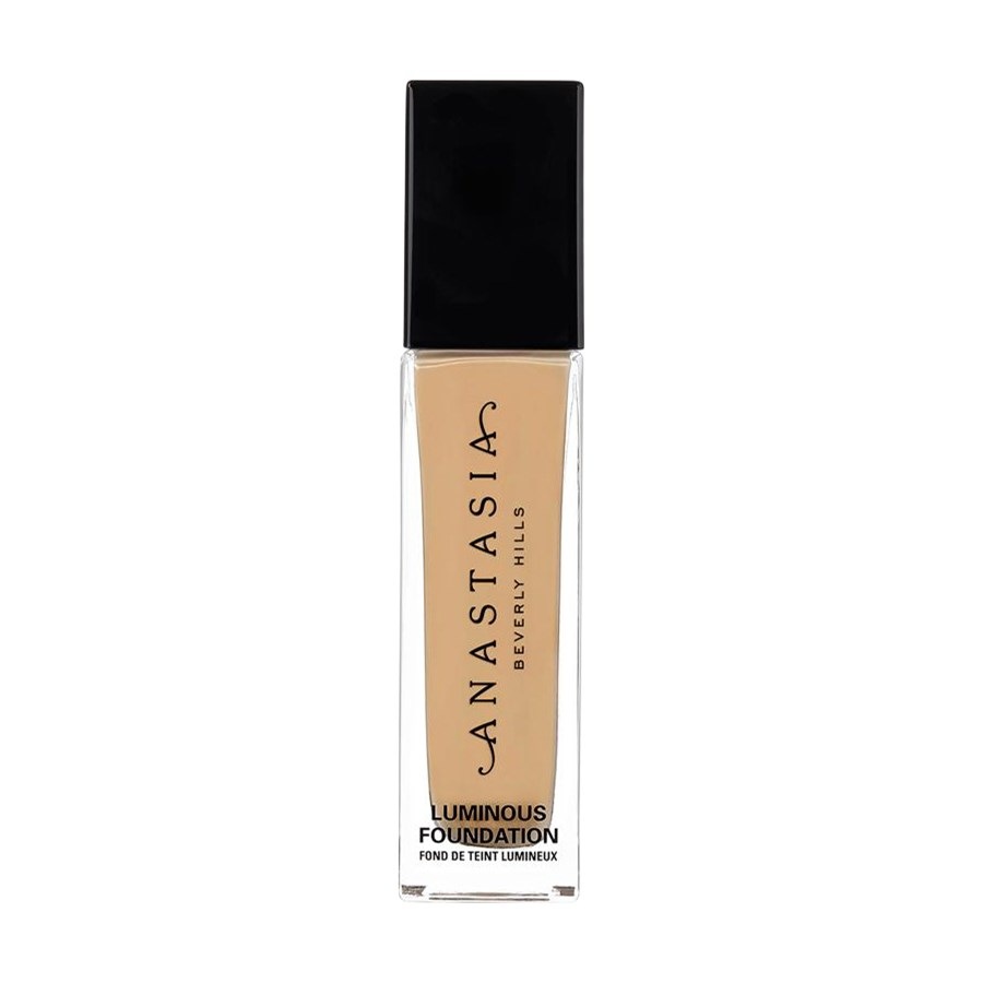 Тональная основа Anastasia Beverly Hills Luminous Foundation, Nr. 260N / 30 ml
Тональная основа Anastasia Beverly Hills Luminous Foundation, Nr. 260N / 30 ml