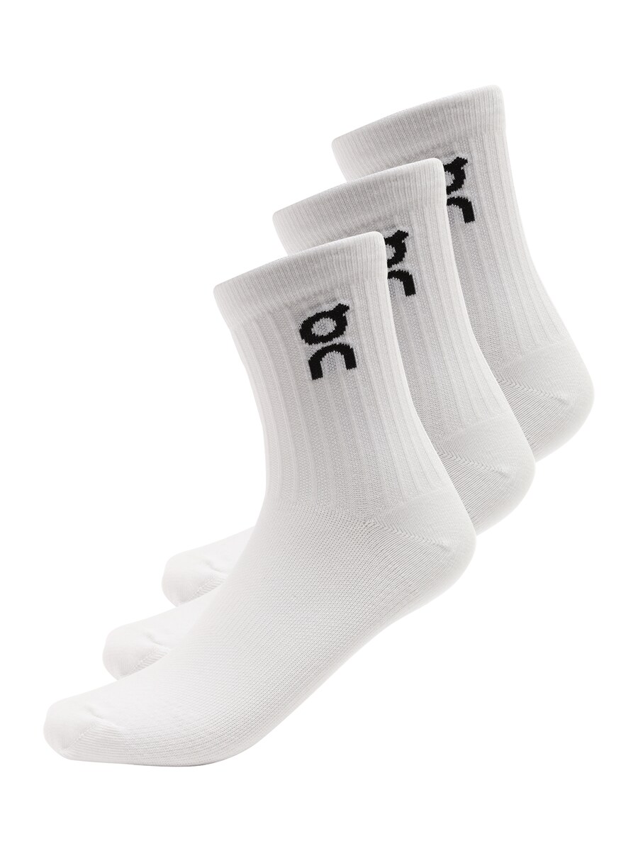 Носки On, белый
Носки On, белый