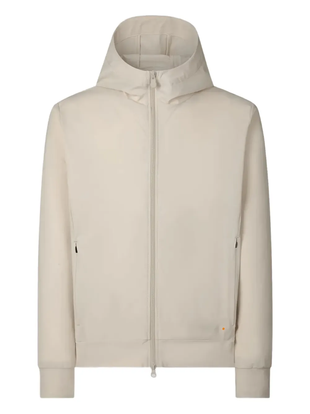 Худи на молнии Save The Duck, нейтральный
Худи на молнии Save The Duck, нейтральный