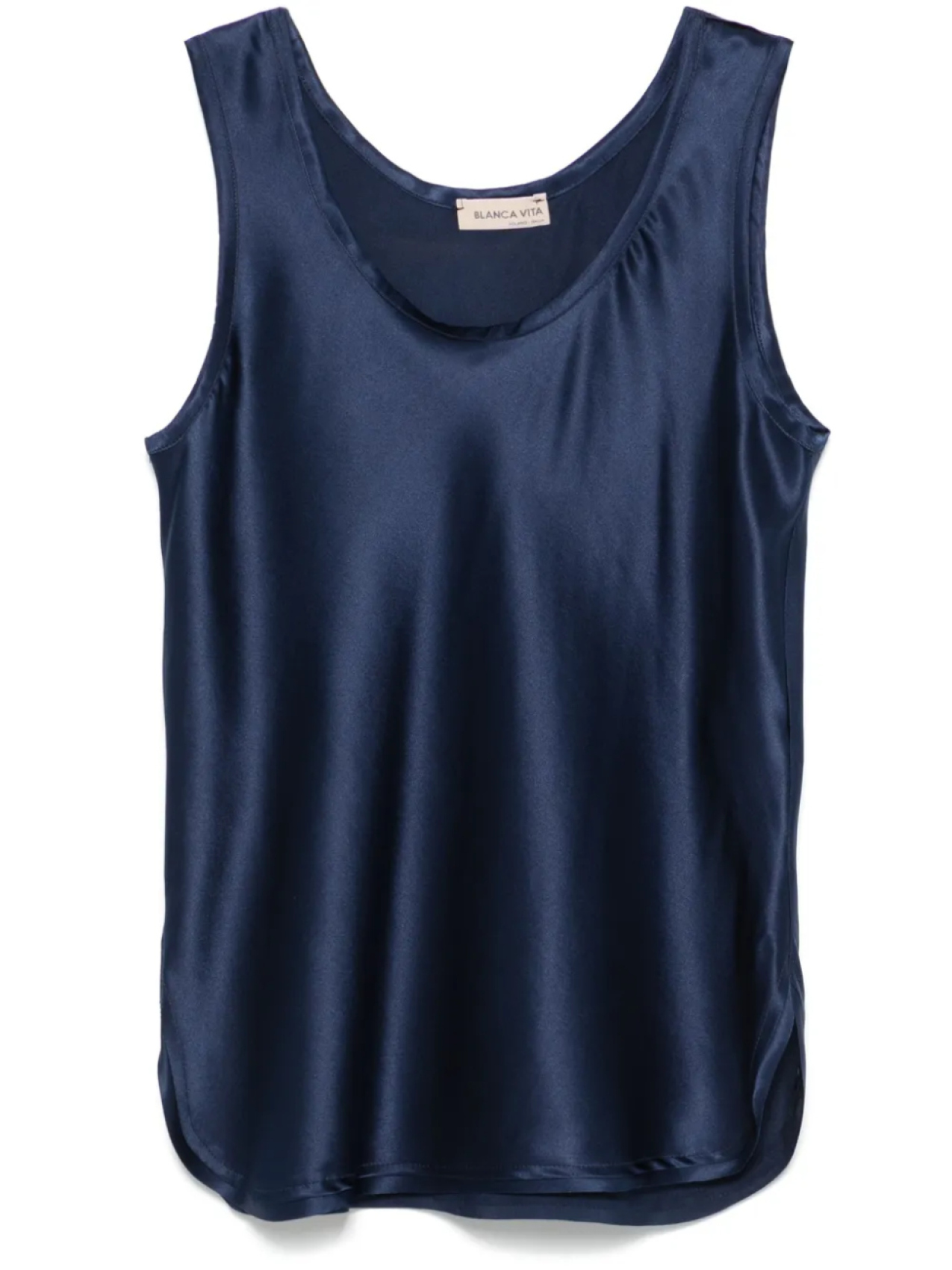 Blanca Vita топ Belis, синий
Blanca Vita топ Belis, синий