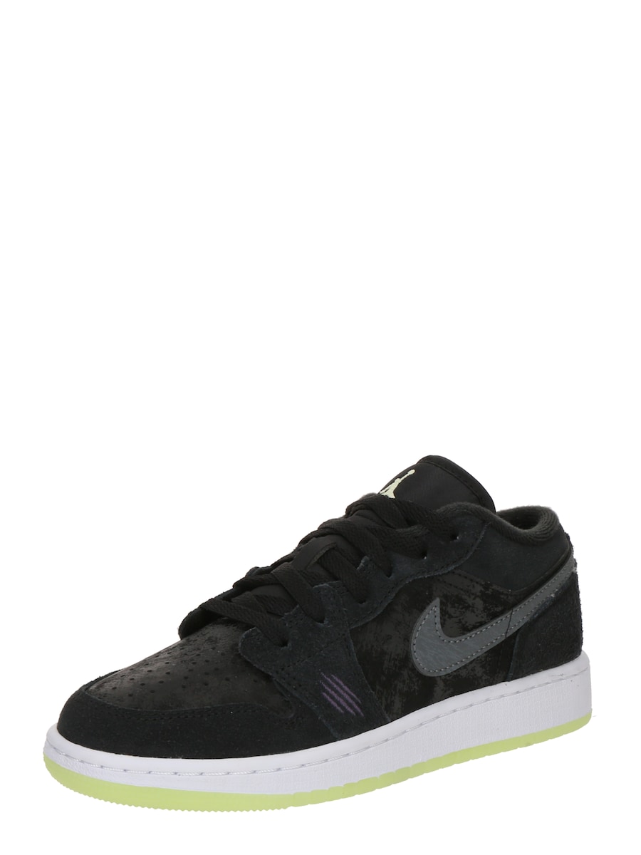 Кроссовки Jordan AIR JORDAN 1, черный
Кроссовки Jordan AIR JORDAN 1, черный