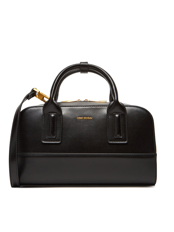 Женская сумка CEO-INES-LX10148 Gino Rossi, чёрный
Женская сумка CEO-INES-LX10148 Gino Rossi, чёрный