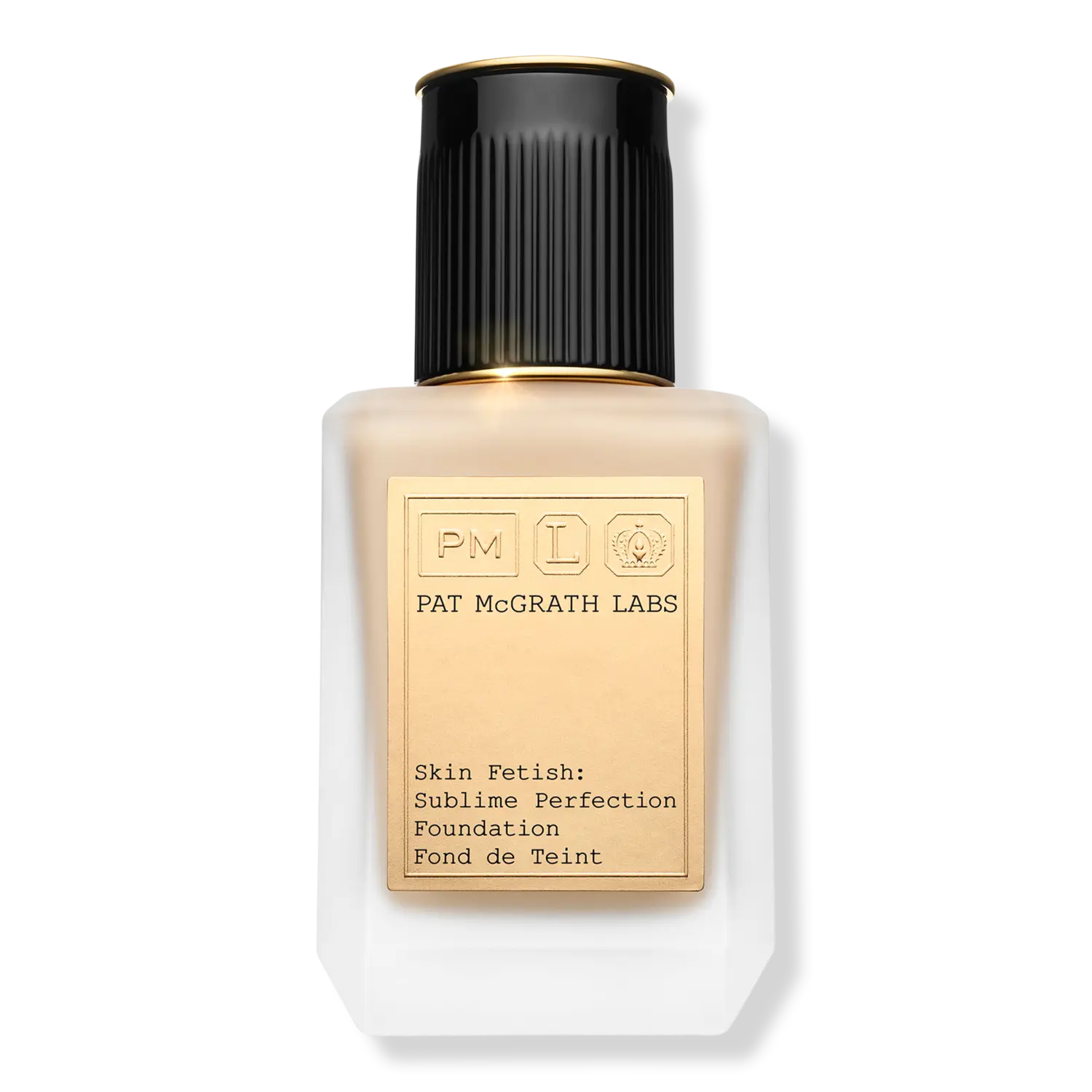 Основа Skin Fetish: Sublime Perfection PAT McGRATH LABS, Light 3 (light with yellow undertones)
Основа Skin Fetish: Sublime Perfection PAT McGRATH LABS, Light 3 (light with yellow undertones)