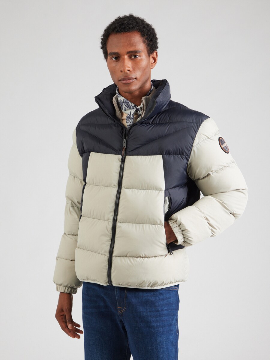 Зимняя куртка NAPAPIJRI A-MOLVENO, Greige
Зимняя куртка NAPAPIJRI A-MOLVENO, Greige