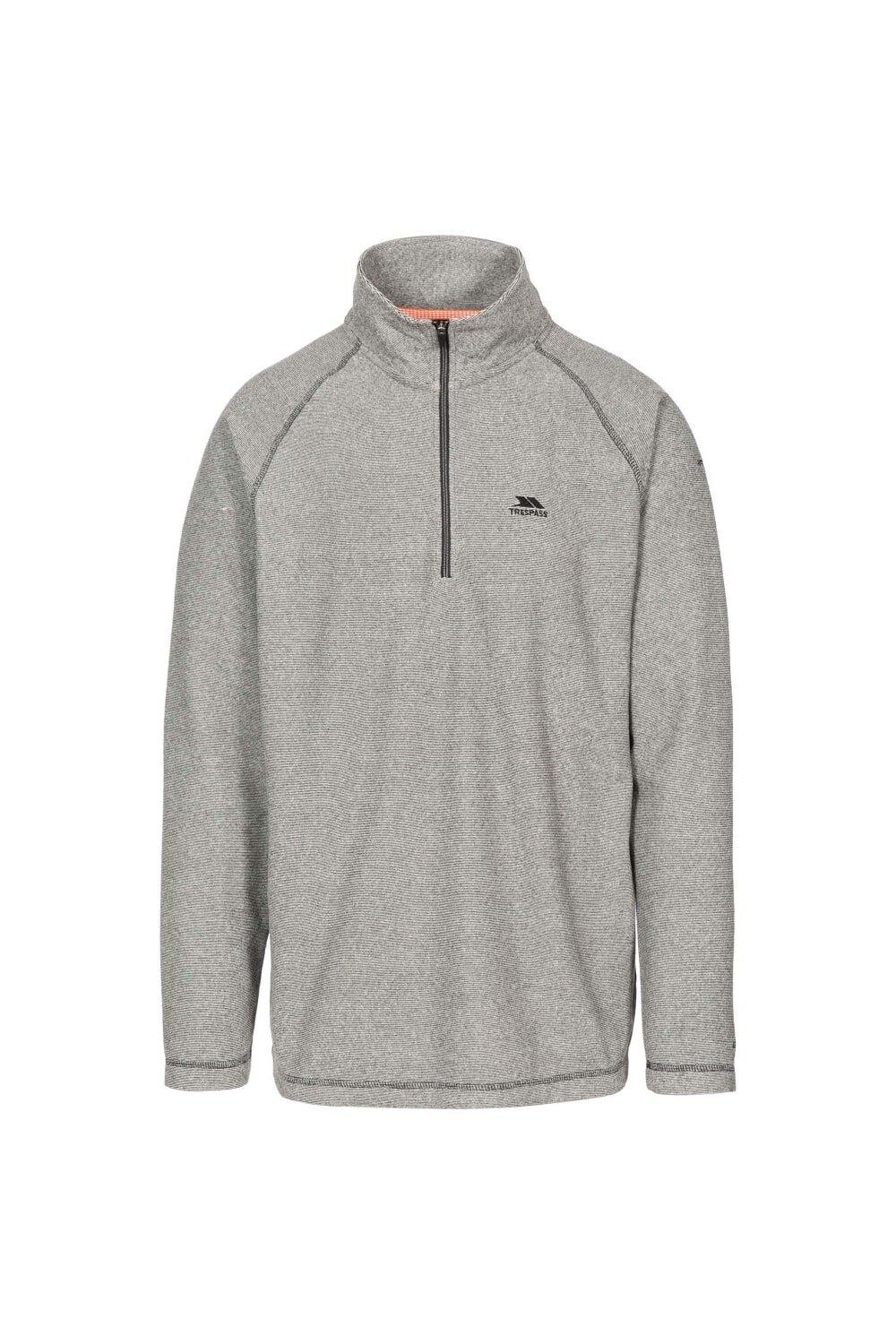 Флисовый топ Keynote Trespass, черный
Флисовый топ Keynote Trespass, черный