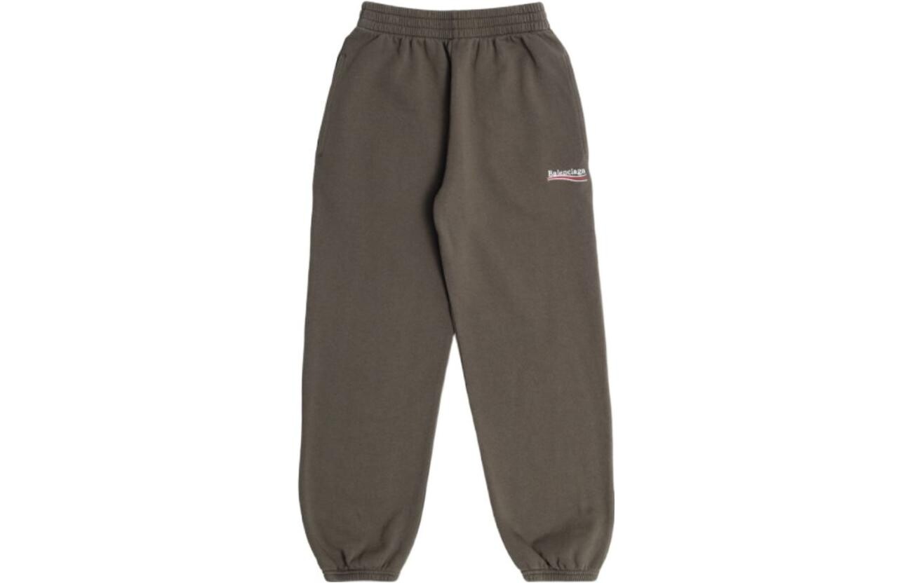 Детские спортивные штаны Balenciaga, хаки, Зеленый, Детские спортивные штаны Balenciaga, хаки
Детские спортивные штаны Balenciaga, хаки, Зеленый, Детские спортивные штаны Balenciaga, хаки