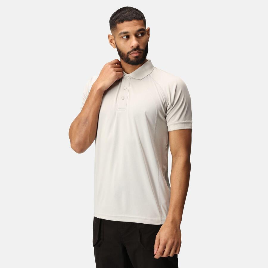 REGATTA Мужская футболка - поло Coolweave
REGATTA Мужская футболка - поло Coolweave