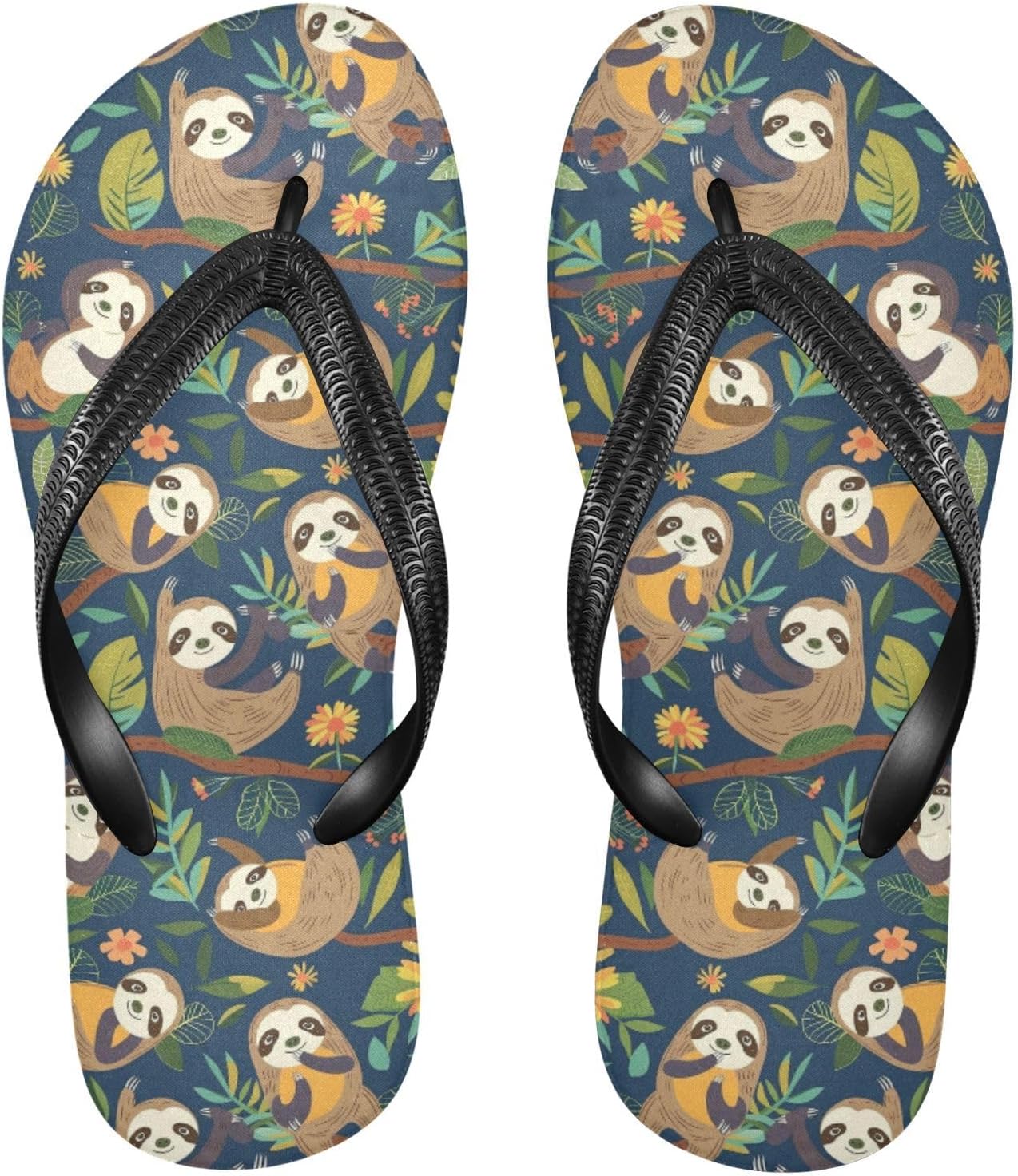 Женские и мужские шлепанцы с милым животным ленивцем, женские слайды, мужские сандалии, душевые тапочки, летние нескользящие шлепанцы для бассейна, пляжа и ванной Mnsruu, Sloth I8068
Женские и мужские шлепанцы с милым животным ленивцем, женские слайды, мужские сандалии, душевые тапочки, летние нескользящие шлепанцы для бассейна, пляжа и ванной Mnsruu, Sloth I8068