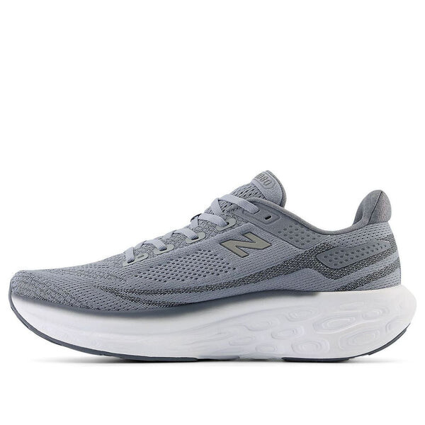 Кроссовки свежая пена x 1080v13 New Balance, серый
Кроссовки свежая пена x 1080v13 New Balance, серый