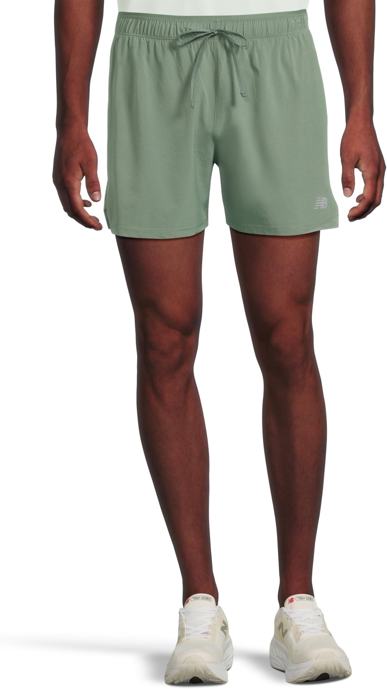 Шорты New Balance RC Short 5", цвет Dark Juniper
Шорты New Balance RC Short 5", цвет Dark Juniper