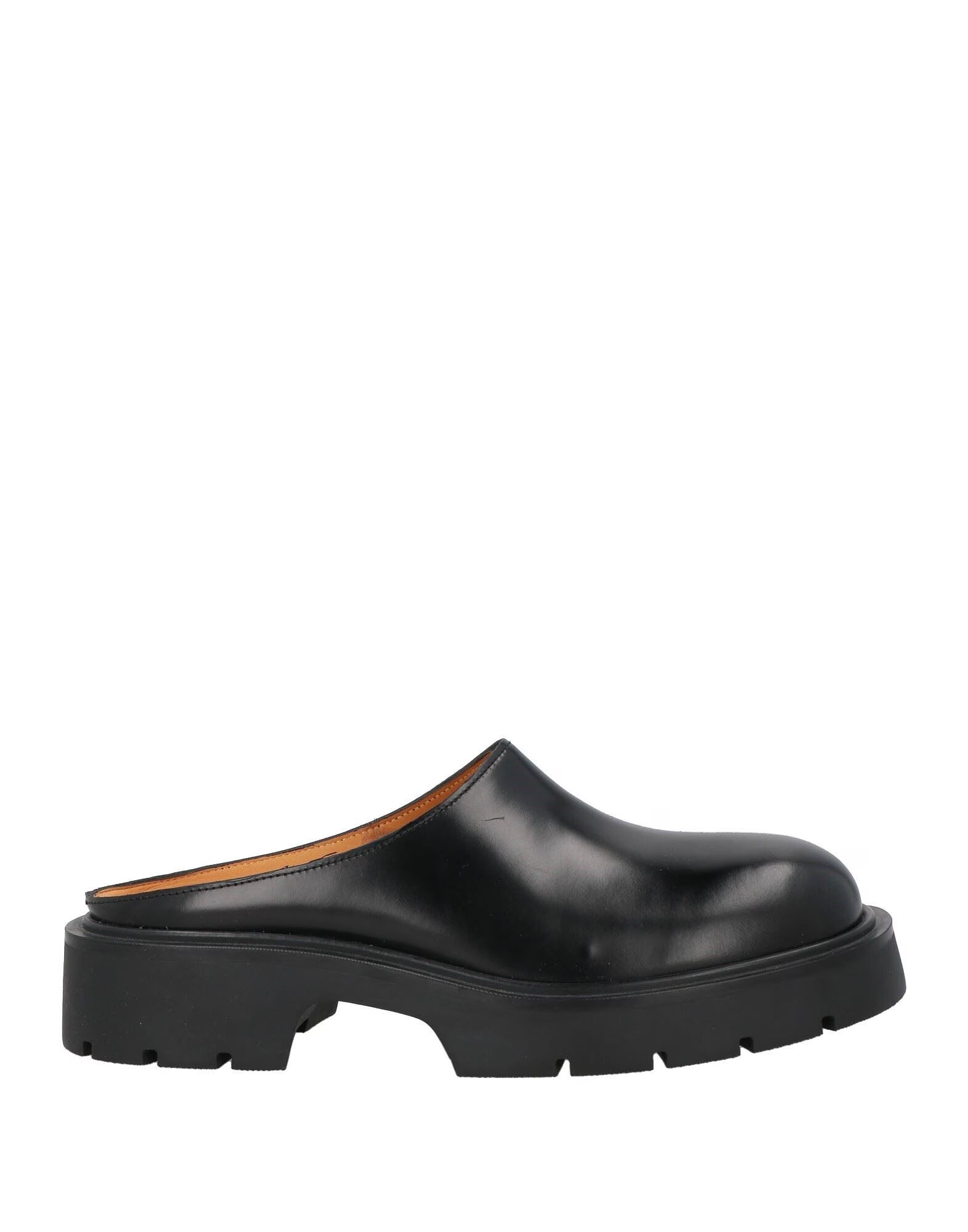 Мюли Sandro, черный
Мюли Sandro, черный