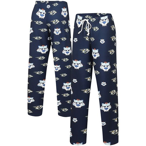 Женские спортивные брюки для сна concepts sport navy nashville predators gauge allover print knit Unbranded
Женские спортивные брюки для сна concepts sport navy nashville predators gauge allover print knit Unbranded