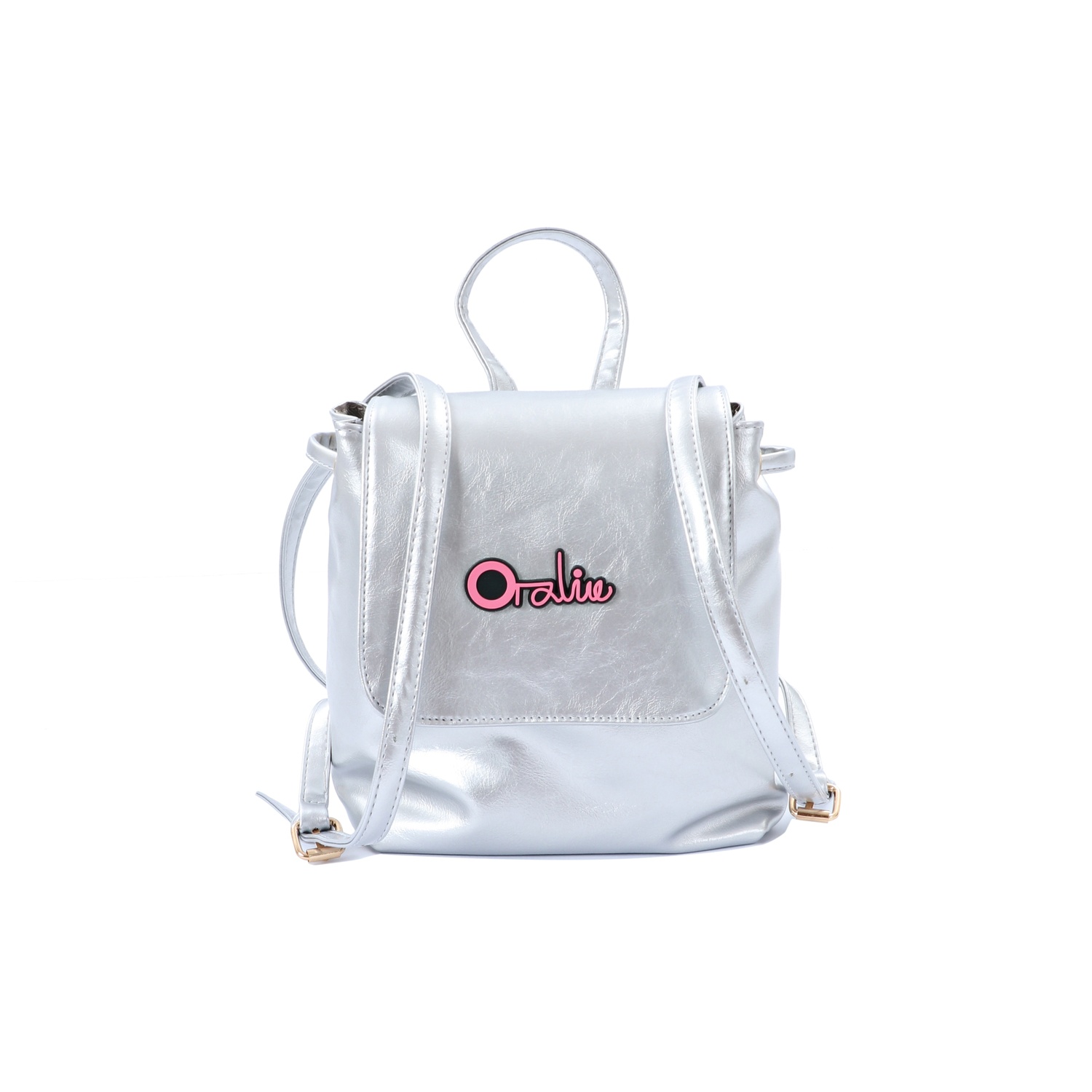 Рюкзак OTA Backpacks, Starry Silver
Рюкзак OTA Backpacks, Starry Silver