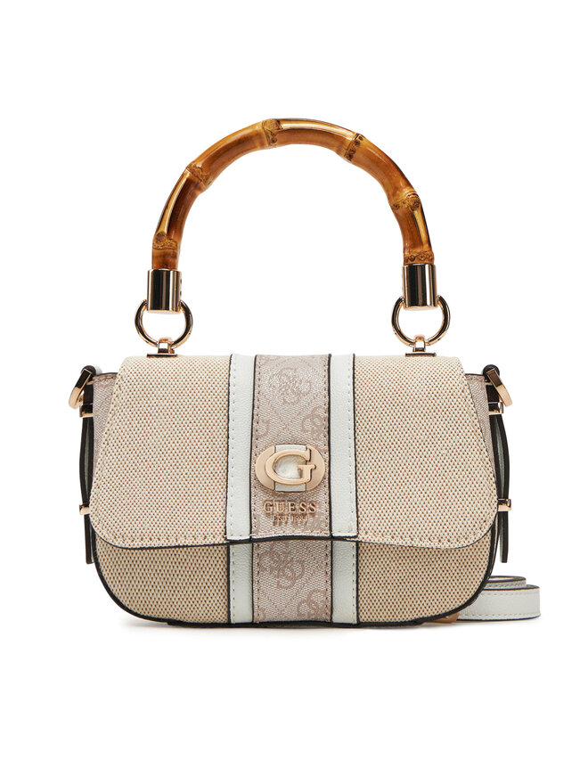 Сумка Guess, экрю, Белый, Сумка Guess, экрю
Сумка Guess, экрю, Белый, Сумка Guess, экрю