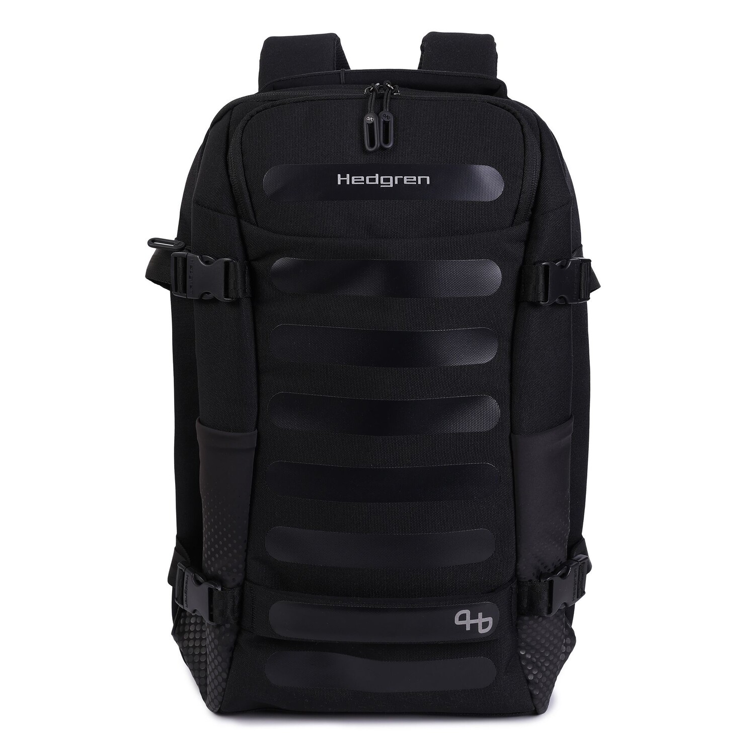 Рюкзак Hedgren Comby RFID 46 cm Laptopfach, черный
Рюкзак Hedgren Comby RFID 46 cm Laptopfach, черный