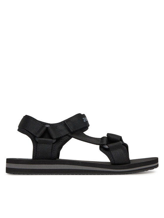 Сандалии S.Tauro 2501 STAURS2501V Joma, черный
Сандалии S.Tauro 2501 STAURS2501V Joma, черный