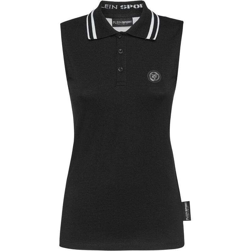 Рубашка с футболкой Plein Sport, черный
Рубашка с футболкой Plein Sport, черный