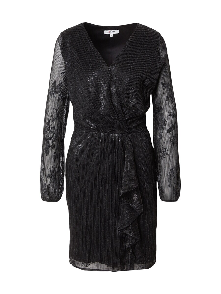Коктейльное платье Morgan, черный
Коктейльное платье Morgan, черный