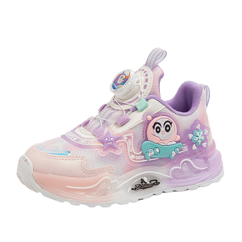 Дышащая повседневная обувь для увеличения роста для детей FIRS Kids, фиолетовый
Дышащая повседневная обувь для увеличения роста для детей FIRS Kids, фиолетовый