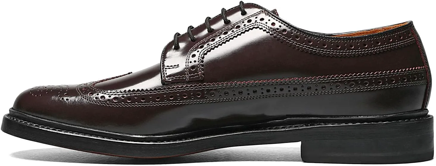 Мужские туфли Florsheim, Kenmoor Wingtip Oxford
Мужские туфли Florsheim, Kenmoor Wingtip Oxford