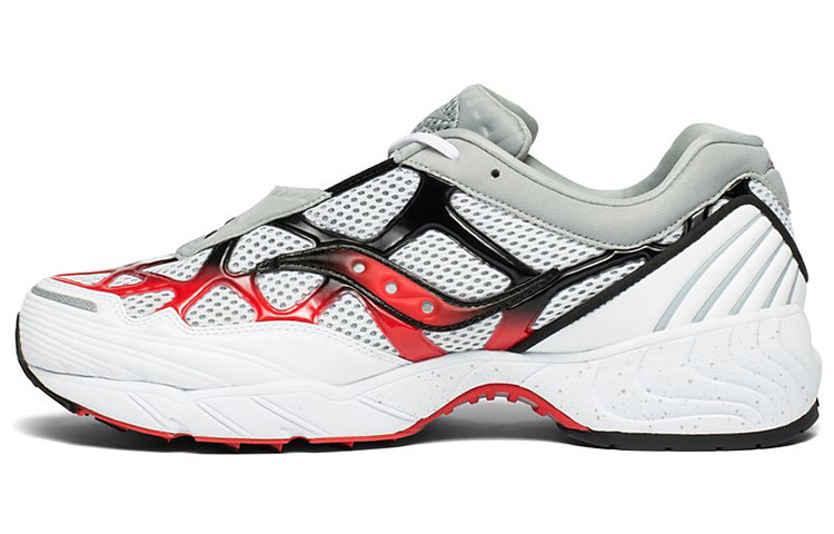 Кроссовки saucony Grid Web White Grey Red, Белый, Кроссовки saucony Grid Web White Grey Red
Кроссовки saucony Grid Web White Grey Red, Белый, Кроссовки saucony Grid Web White Grey Red
