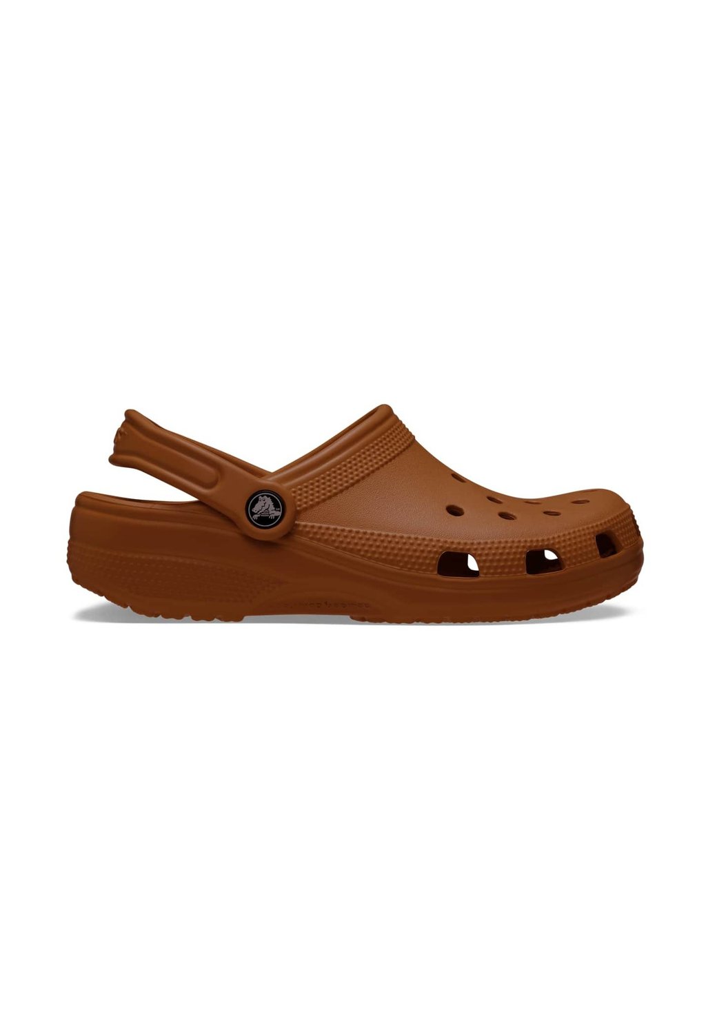 Сабо CLASSIC Crocs, цвет Cognac
Сабо CLASSIC Crocs, цвет Cognac
