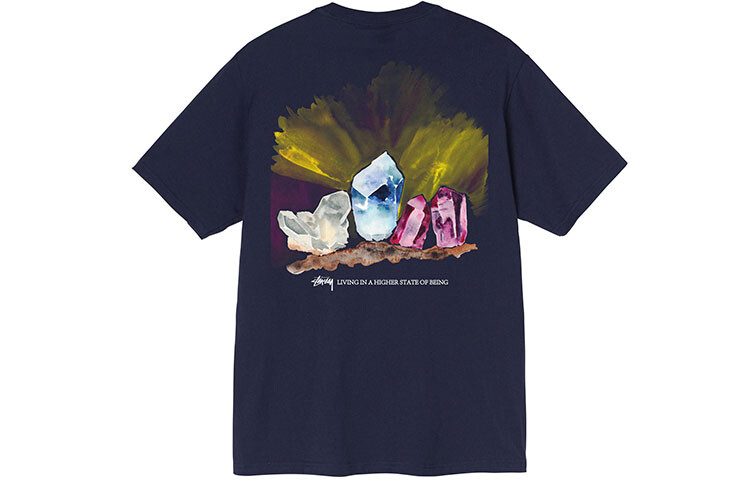 Футболка мужская Stussy, красный
Футболка мужская Stussy, красный