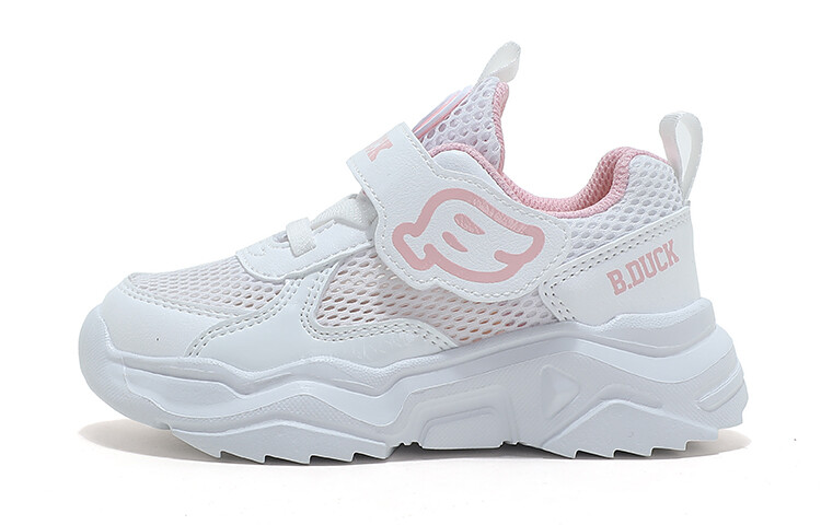 Кроссовки B.Duck Kids Lifestyle Shoes Kids Low-top, белый 
Кроссовки B.Duck Kids Lifestyle Shoes Kids Low-top, белый