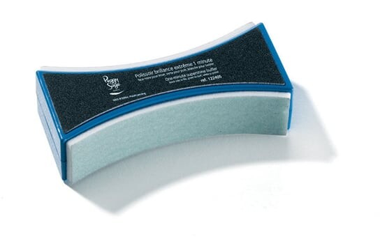 Эргономичный полировщик для ногтей Peggy Sage, Face
Эргономичный полировщик для ногтей Peggy Sage, Face