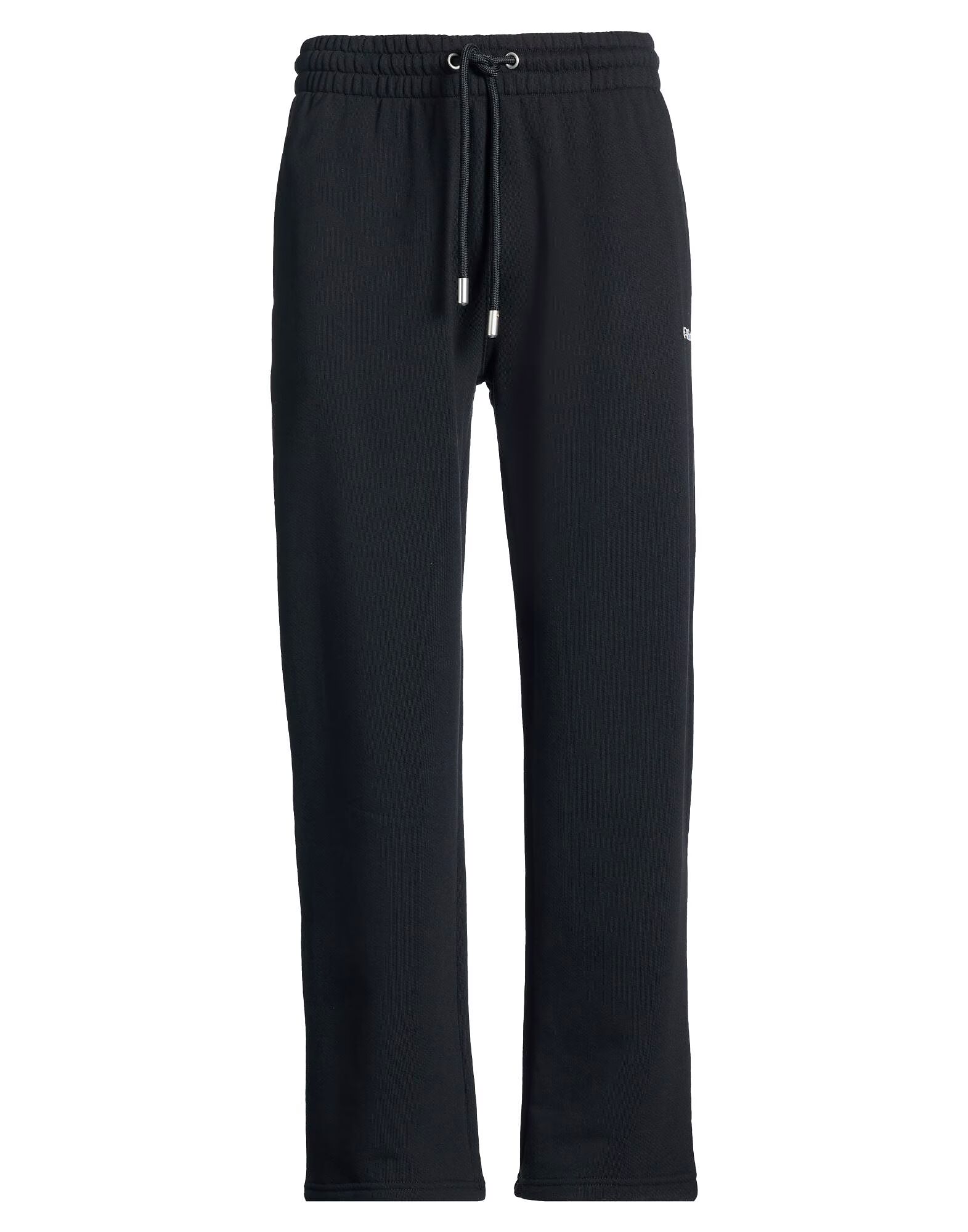 Брюки Off-White, черный
Брюки Off-White, черный