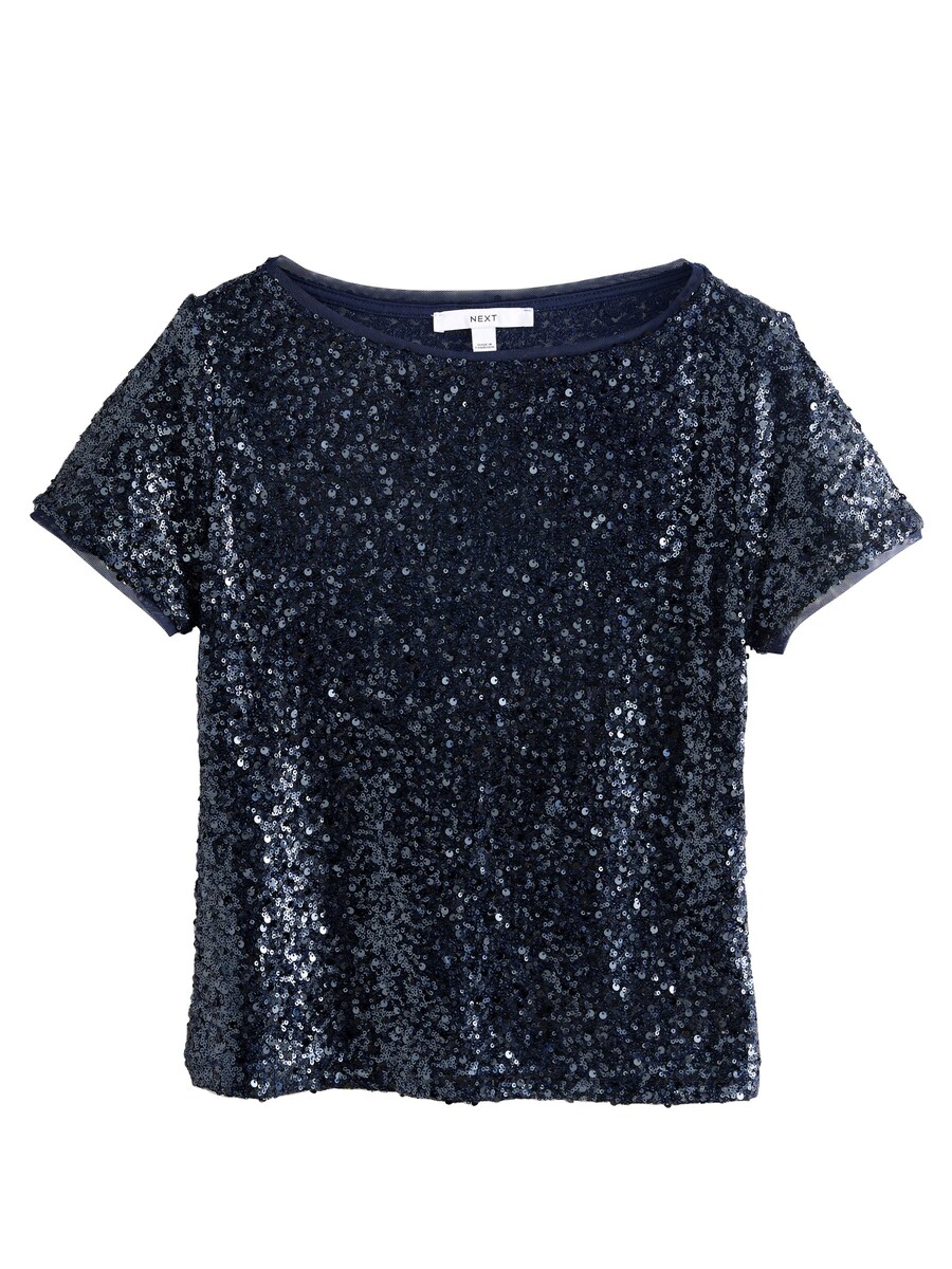 Рубашка Next, темно-синий
Рубашка Next, темно-синий