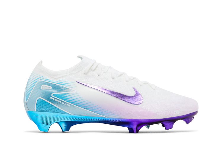 Кроссовки Zoom Mercurial Vapor 16 Elite LV8 FG 'Chromatic Pack', белый
Кроссовки Zoom Mercurial Vapor 16 Elite LV8 FG 'Chromatic Pack', белый