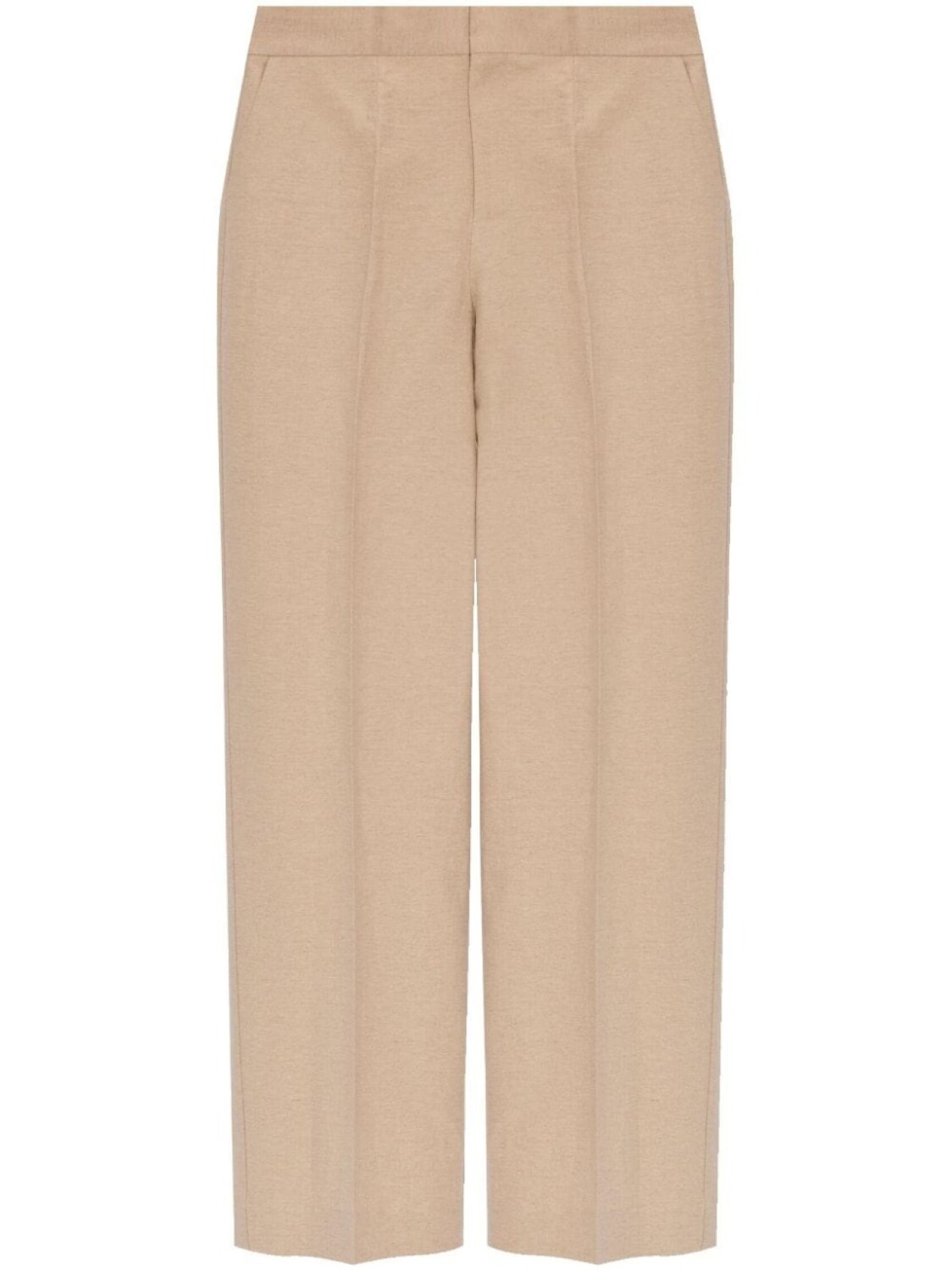 AERON брюки Dene широкого кроя, нейтральный цвет
AERON брюки Dene широкого кроя, нейтральный цвет