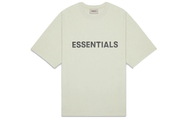 Футболка FW20 мужская пыльно-зеленая Fear Of God Essentials, зеленый
Футболка FW20 мужская пыльно-зеленая Fear Of God Essentials, зеленый