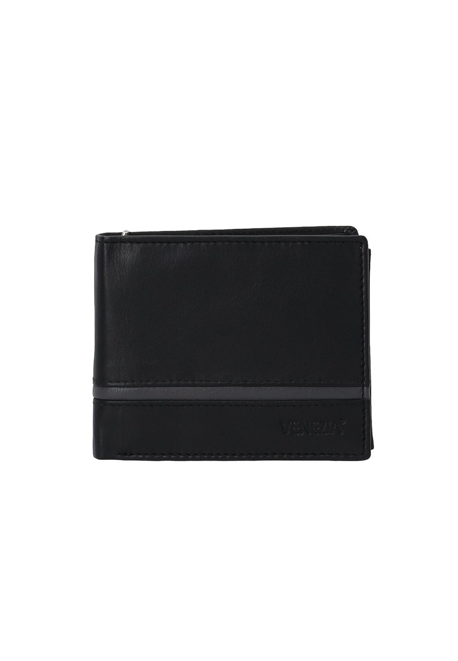 Кошелек VENEZIA Wallet, Black
Кошелек VENEZIA Wallet, Black