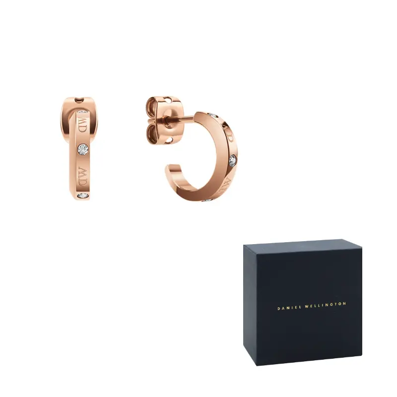 Серьги Alloy для женщин Daniel Wellington DW/DanielWellington
Серьги Alloy для женщин Daniel Wellington DW/DanielWellington