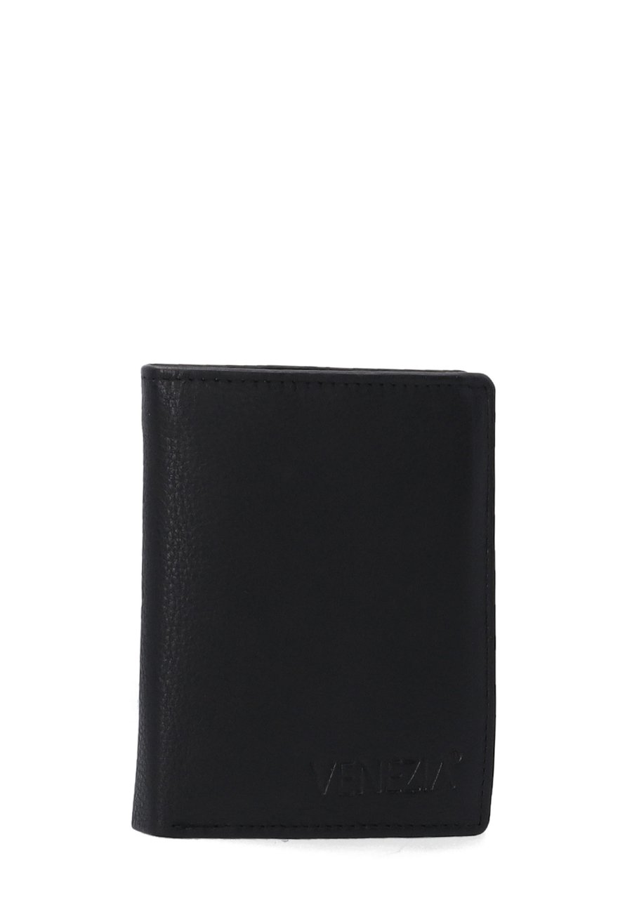 Кошелек VENEZIA Wallet, Black
Кошелек VENEZIA Wallet, Black