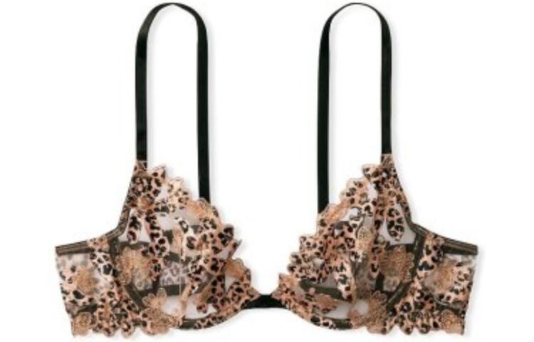 Женский бюстгальтер Victoria'S Secret
Женский бюстгальтер Victoria'S Secret