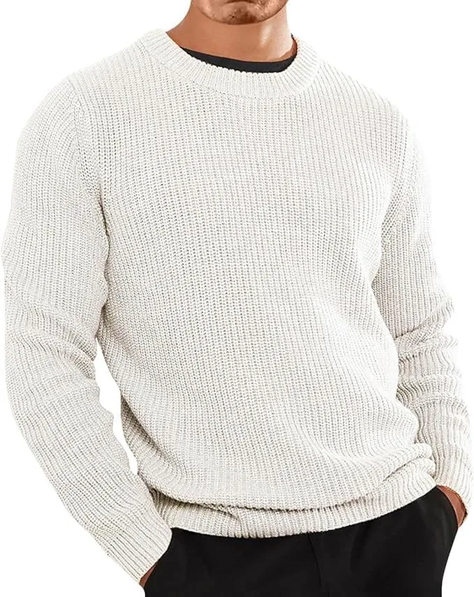 Толстовка Me's Textured Knitted с ребристым краем
Толстовка Me's Textured Knitted с ребристым краем