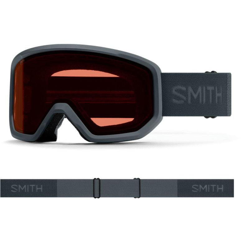 Маска Transfer Smith, Slate Frame W/ Rc36 Lens (M004520Nt998K)
Маска Transfer Smith, Slate Frame W/ Rc36 Lens (M004520Nt998K)