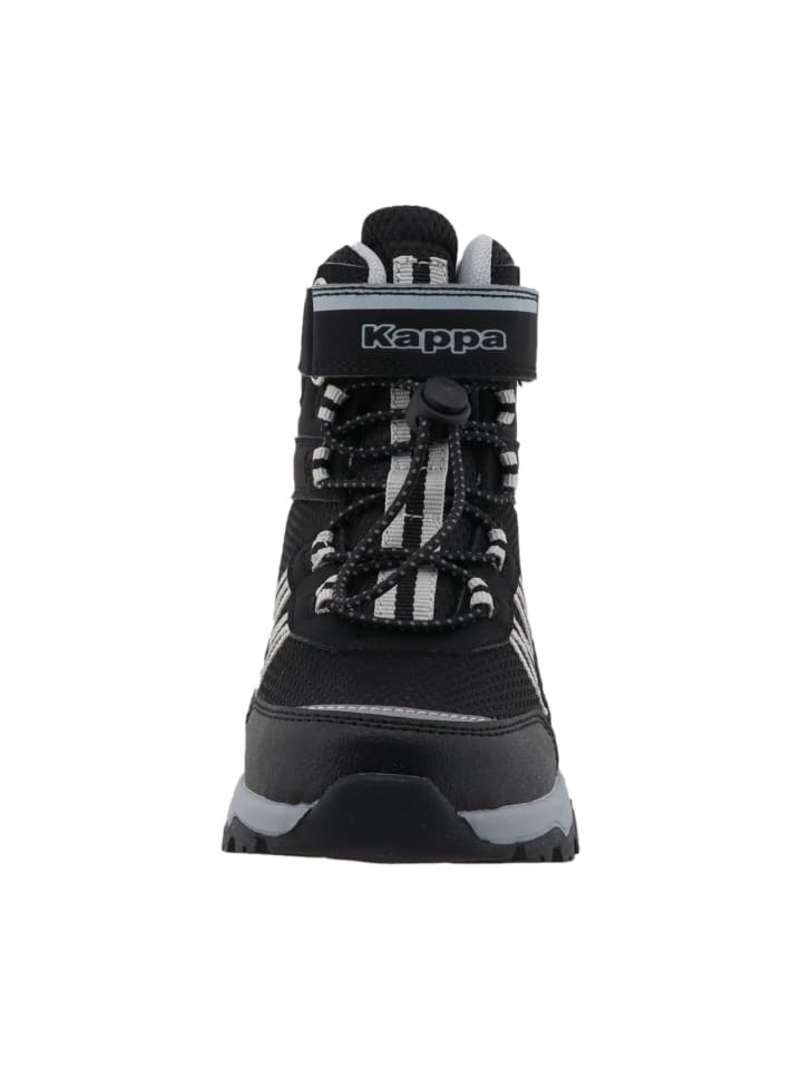 Ботинки Kappa
Ботинки Kappa