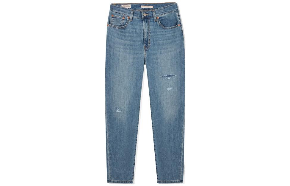 Женские джинсы Levi's levi’s, цвет Blue
Женские джинсы Levi's levi’s, цвет Blue