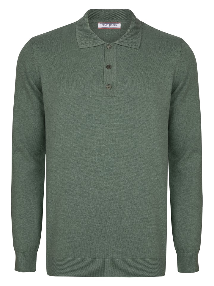 Зеленый свитер Felix Hardy
Зеленый свитер Felix Hardy
