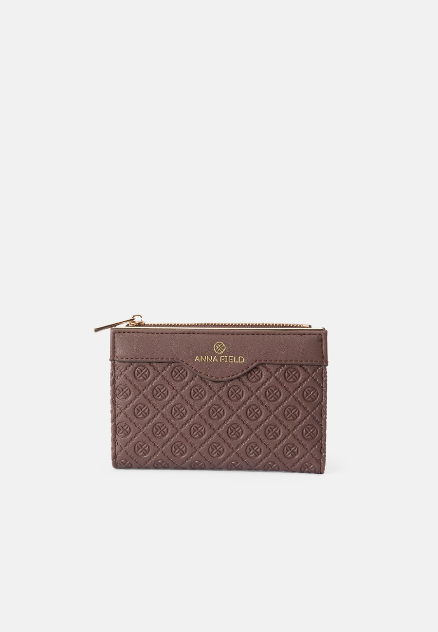 Кошелек Anna Field Wallet, Brown
Кошелек Anna Field Wallet, Brown