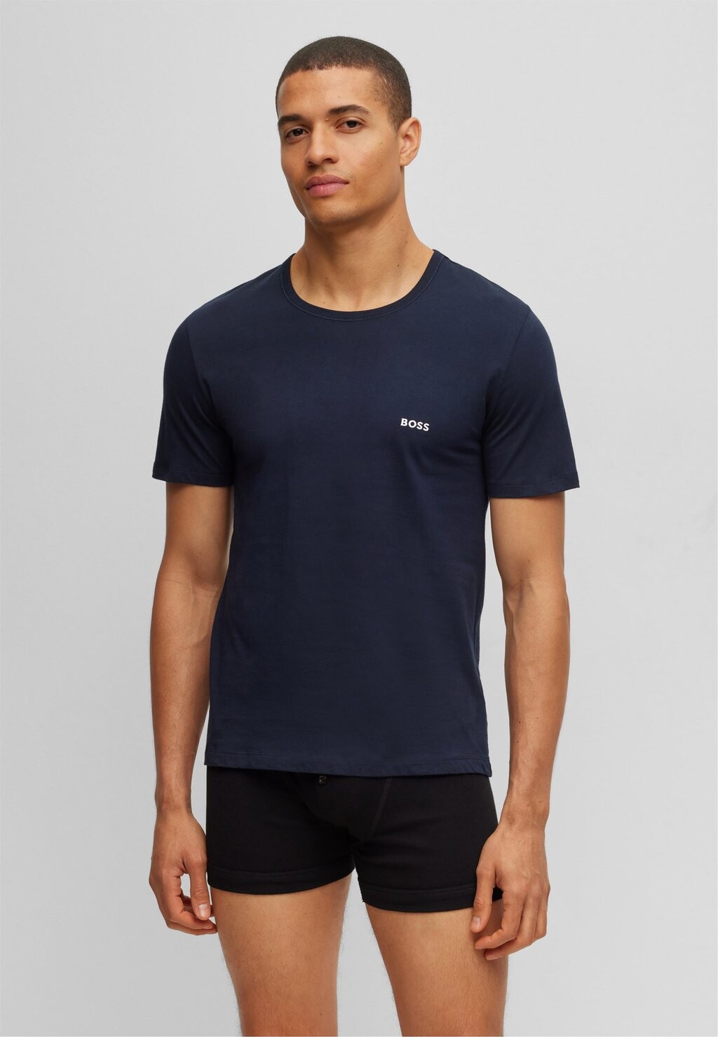 Майка/рубашка RN 3PACK CLASSIC BOSS, цвет open miscellaneous
Майка/рубашка RN 3PACK CLASSIC BOSS, цвет open miscellaneous